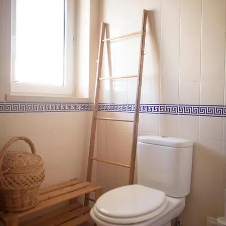 Middle Of The Bay 2 Bedroom 아파트 페렐