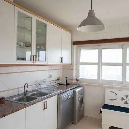 Middle Of The Bay 2 Bedroom 아파트 페렐